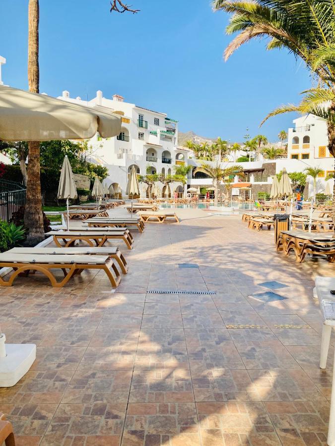 Pueblo Torviscas Sunset Harbour Private Apartment Costa Adeje  Exterior foto