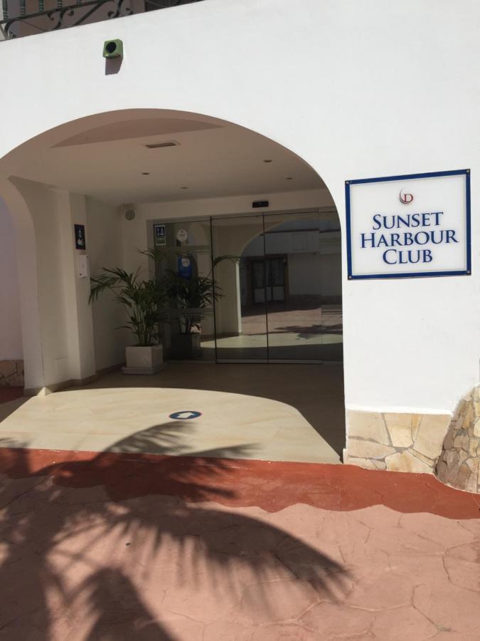 Pueblo Torviscas Sunset Harbour Private Apartment Costa Adeje  Exterior foto