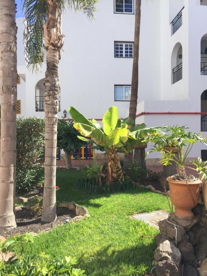 Pueblo Torviscas Sunset Harbour Private Apartment Costa Adeje  Exterior foto