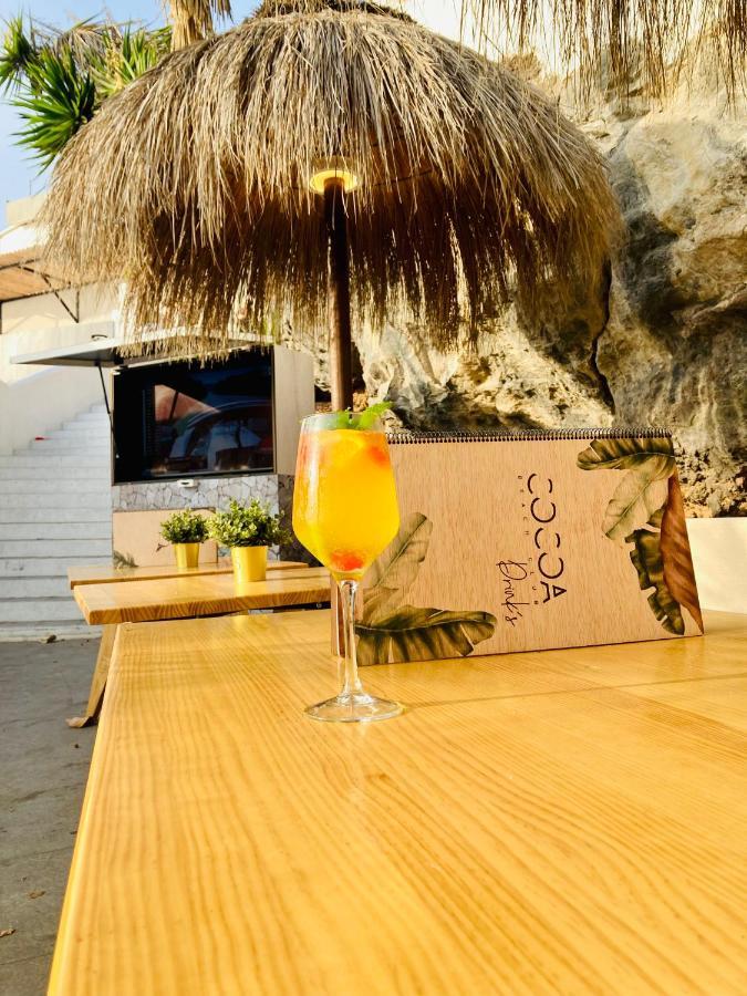 Pueblo Torviscas Sunset Harbour Private Apartment Costa Adeje  Exterior foto