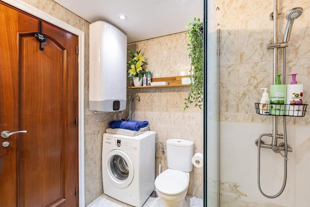 Pueblo Torviscas Sunset Harbour Private Apartment Costa Adeje  Exterior foto