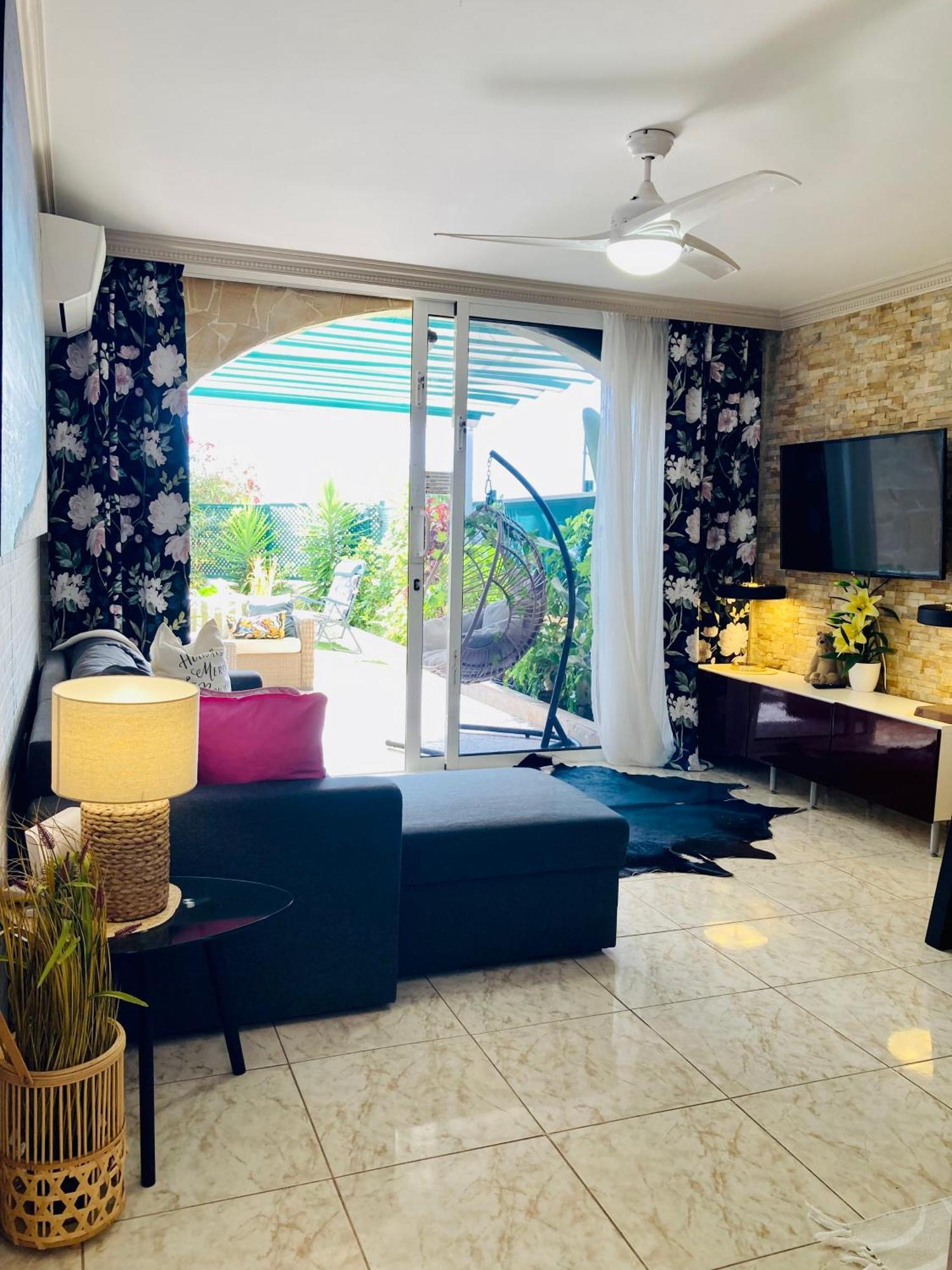 Pueblo Torviscas Sunset Harbour Private Apartment Costa Adeje  Exterior foto