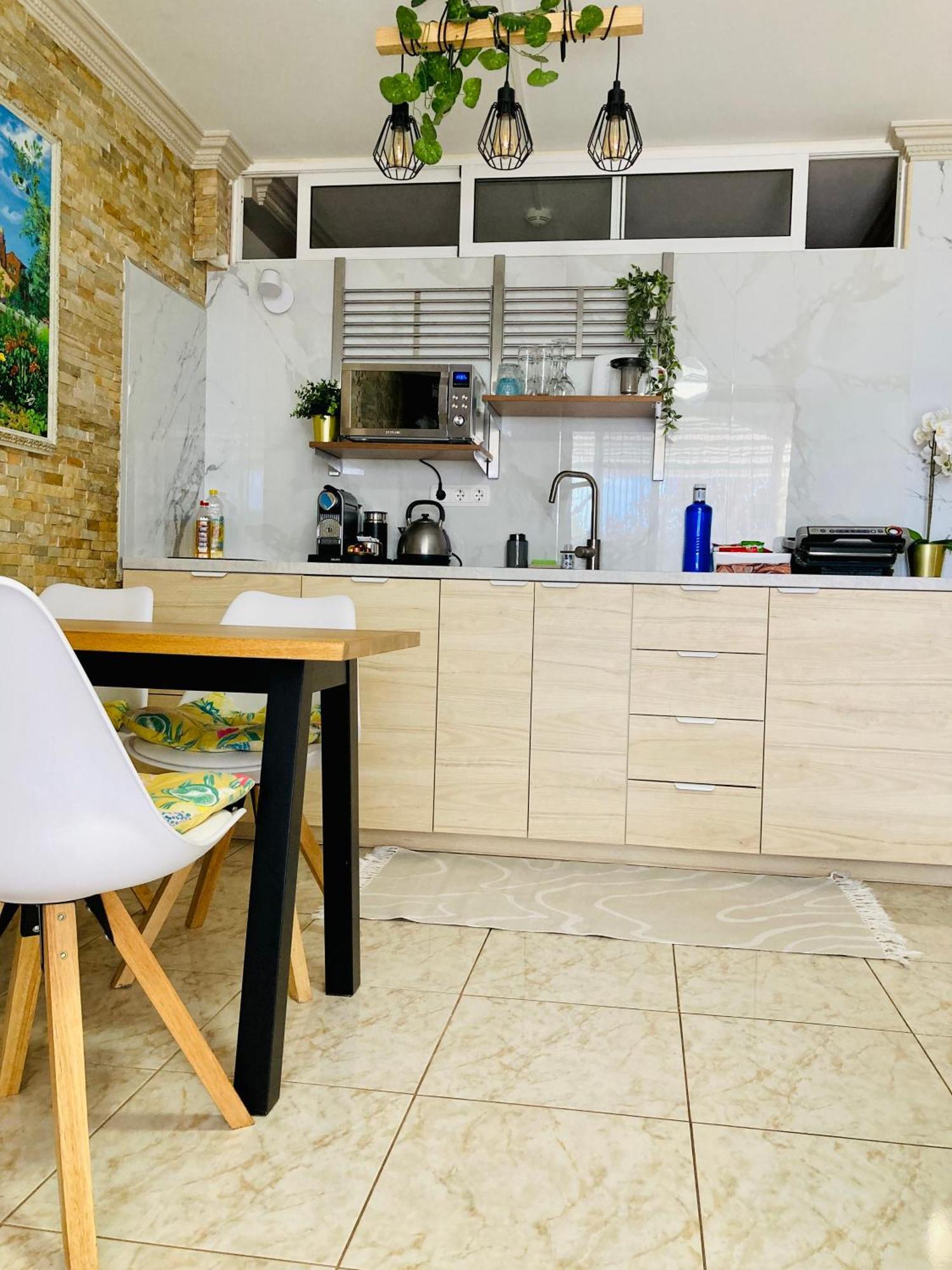 Pueblo Torviscas Sunset Harbour Private Apartment Costa Adeje  Exterior foto